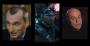 <strong>Sam Fisher</strong> hat den selben Synchronsprecher wie Vin Diesel. <strong>Martin Keßler</strong> (l.) spricht den Geheimagenten. Der US-Schauspieler <strong>Michael Ironside</strong> (r.) leiht Fisher im englischen Original seine Stimme.
