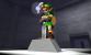 <strong>Zeitreise in Ocarina of Time</strong> - Die ersten drei Tempel in Ocarina of Time waren bereits weltklasse. Als wir dann allerdings das Master Schwert im Tempel des Lichts aus dem Stein nehmen geht es erst richtig los. Wahnsinn!