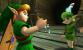 Zelda: Ocarina of Time 3D - Screenshots zur 3D-Neuauflage (6)