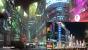 Kane und Lynch statten in ihrem zweiten Abenteuer der Weltmetropole Shanghai einen Besuch ab. Den bizzaren Filtereffekten zum Trotz sieht die virtuelle Stadt dem Original erstaunlich ähnlich (Szene aus <strong>Kane & Lynch 2</strong>).