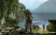 Bei der Gestaltung der Spielwelt haben sich die <strong>Tomb Raider</strong>-Schöpfer offensichtlich auch an paradiesischen Orten in Thailand orientiert. Im Hintergrund erkennt man den sogenannten James Bond-Felsen Khao Ta-Pu.
