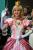 <strong>Prinzessin Peach aus Super Mario</strong> - Klempner Mario ist in jedem seiner Abenteuer auf der Suche nach Prinzessin Peach. Kein Wunder, so heiß wie die Dame auch ist. 