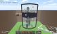 <strong>Modern Warfare 2 - Riot Shield nachgebaut</strong> - Das aus Modern Warfare 2 bekannte Riot Shield samt Träger bekommt in Minecraft ebenfalls eine Umsetzung. Selbst die Einschusslöcher wurden nachgebaut.
