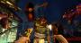 Der Mystery-Mafia-Shooter The Darkness 2 erscheint am 10. Februar für PC, Xbox 360 und Playstation 3. (8)