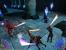 Jedi Knight 4 - Und das andere Lichtschwert-Spiel? Ego-Shooter Experten gibt es ja eine Menge bei EA, das Ex-Sony Studio Insomniac hat sowohl Erfahrung mit Ego-Shooter als auch Third-Person Action. Durchaus ein Team, welchem man die Jedi Knight Reihe anvertrauen könnte.