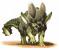 <strong>Monster Hunter 3 - Rhenoplos</strong> - Tauchen diese Gegner während eines Bossfights auf, so nerven sie am meisten. <em>Community-Vorschlag</em>