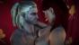 Etwa 100 Orens kostet euch der The Witcher 2-Spaß im Bordell. (2)