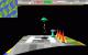 <strong>Virus</strong> - Der Amiga und Atari-Klassiker bot erstmals räumliche 3D-Effekte. Gemeine Außerirdische schleppten ein Virus auf die Erde. Unter Zeitdruck muss der Spieler mit seinem Raumschiff das feindliche Virus ausschalten.