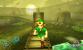 Zelda: Ocarina of Time 3D - Screenshots zur 3D-Neuauflage (1)