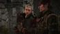 Wenige Titel nehmen die Entscheidungen ihrer Spieler dermaßen ernst wie <strong>The Witcher 2</strong>. Auf der Jagd nach dem Königsmörder werden wir zunehmend in den immer heftiger eskalierenden Konflikt zwischen Menschen und "Anderlingen" verwickelt. Wahren wir die geltende Gesellschaftsordnung, in der Minderheiten unterdrückt werden oder führen wir einen revolutionären, aber brutalen Kampf? Vorbildlich: Je nachdem, welche Entscheidung wir am Ende des ersten Aktes treffen, erleben wir den zweiten Akt auf Seiten der Menschen oder unter Zwergen und Elfen. Dabei fühlt sich keiner der beiden Wege falsch an, sondern entspinnt sich jeweils nachvollziehbar aus der fesselnden Handlung.