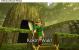 <strong>Zelda: Ocarina of Time</strong> - Im ersten 3D-Zelda saßen wir mit offenem Mund vor dem Fernsehschirm Was für ein Anblick im Kokiri Wald. Wundervoll.