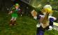 <strong>Zelda Ocarina of Time</strong> - Bis heute gilt das Abenteuer wohl als eines der besten Spiele aller Zeiten. Das Action-Adventure bietet coole Dungeons einen tollen Helden und eine riesige Spielszeit.