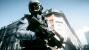 <strong>Battlefield 3</strong> - Erst die bildgewaltigen Gameplay-Trailer am Anfang deses Jahres, nun die bombastische Präsentation auf der E3-Pressekonferenz von Electronic Arts: Der Publisher kurbelt die Marketing-Maschinerie ganz schön an. Wir sind von dem bisher gezeigten Material überaus angetan. Inszenierung und Technik bewegen sich auf Spitzenniveau.