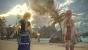 Screenshots aus Final Fantasy XIII-2. Die Entwickler haben die Kritik an FFXIII gut umgesetzt. (9)