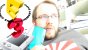 Die Maik Koch Show - Folge 4: Wii U, E3 2011 und Games aus dem Nintendo 3DS eShop mit Cheats