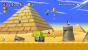 <strong>New Super Mario Bros.</strong> - Auf dem Nintendo DS gab es den ersten Teil der New Super Mario Brothers. Das alte Konzept ging auch auf der Wii auf. Mit New Super Mario Bros. 2 gingen den Entwicklern aber irgendwie die Ideen aus. Mit New Super Mario Bros. U soll die Wii U angekurbelt werden. Obs gelingt?