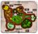 The Legend of Zelda: Ocarina of Time 3D - Komplettlösung - Weltkarte von Hyrule (Zum Vergrößern auf die Lupe klicken)