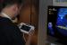 Wii U unterstützt 3D und 3D-Fernseher. Die Funktion wird wohl erst nach dem Launch der Konsole nachgereicht.