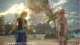Komplettlösung: Die Schönheit des Ortes in Final Fantasy XIII-2 trügt, seit dem Erscheinen des Kometen ist die einstmals friedliche Umgebung von Monstern bedroht.