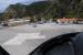 Und das ist der Landeplatz auf Cataline Island.
