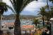 Der Hafen von Cataline Island.