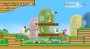 <strong>Super-Assistent</strong> - In New Super Mario Bros. Wii nutzt ihr, falls nötig, den Super-Assistenten. Nachdem ihr acht Mal abgestürzt seid, erscheint ein grüner Block mit einem Fragezeichen. Springt ihr dagegen, bringt Luigi für euch das Level zu Ende. Das brauchen wir nicht! Weg damit!