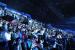 Gut besucht: Die Sony-Pressekonferenz auf der E3 2011.