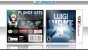 Luigi Wake für Nintendo 3DS - Eine Mischung aus Luigi's Mansion und Alan Wake
