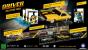 <strong>Driver: San Francisco - Collector Pack</strong> - Die Driver-Sonderauflage bietet ein schickes Modell des Dodge Challenger sowie ein Comic-Buch, DLC-Codes und eine Karte von San Francisco.