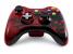 Auch der Controller ist im Gears of War Design gehalten.