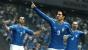 <strong>PES 2012</strong> Auch FIFA-Konkurrent Pro Evolution Soccer geht mit PES 2012 in eine neue Runde. Das Gameplay von PES 2011 soll wie jedes Jahr den FIFA-Ableger in den Schatten stellen.