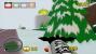<strong>Cow Launcher</strong> (South Park) - Tierschützer sind alamiert: Diese Wunderwaffe aus dem eher unbekannten Ego-Shooter South Park verschießt anstatt Raketen lebende Kühe. Der Effekt ist allerdings ähnlich. Die Wiederkäuer explodieren bei Berührung mit dem Ziel und richten verheerende Schäden an. Schräg!