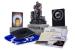 <strong>Gears of War 3 - Epic Edition</strong> - Für Deutschland ist die Epic Edition von Gears of War 3 noch nicht angekündigt. Eine coole Figur enthält die Sammleredition aber trotzdem. Lohnt sich vielleicht ein Import?