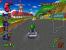 <strong>Mario Kart: Double Dash</strong> - Uns gefiel das Rennspiel auf dem Gamecube und wir wünschen uns ein Remake samt Online-Modus auf dem Wii U-Tablet-Controller. 