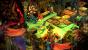 <strong>Bastion - 1.200 MS Points</strong> - Das Action-Rollenspiel begeistert durch cooles Gameplay und einen neuartigen Erzähler, der die Geschichte des Spiels voranbringt.