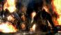 Bilder aus Dark Souls.