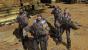 <strong>Gears of War 3</strong> - In der finalen Schlacht erleben Gears of War-Fans einen emotionalen Trip. Am Ende stehen die Soldaten vor den Trümmern ihrer Welt.