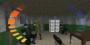 <strong>GoldenEye 007 - N64</strong> - Im N64-Shooter GoldenEye musstet ihr auch euer Vorgehen planen. Wer stupide drauf los stürmte, der kam leider nicht weit. - <em>Leser-Vorschlag</em>