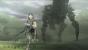 Shadow of the Colossus : Die riesenhaften Gegner liefern euch packende, schweißtreibende Kämpfe.