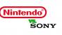 <strong>Nintendo vs. Sony</strong> - Consumer Electronics Show 1991: Sony verkündet, zusammen mit Nintendo an einem CD-Zubehör für das SNES zu arbeiten. Einen Tag nach Sonys Enthüllung distanziert sich Nintendo öffentlich von Sony. Sony-Präsident Norio Ohga ist so erbost, dass er die Entwicklung der PlayStation in Auftrag gibt. 