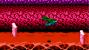 <strong>Battletoads</strong> (NES) - Keine Speichermöglichkeit oder gar ein Passwortsystem und nur drei mickrige Leben: Entwickler Rare meint es offensichtlich nicht gut mit den Spielern. Unter diesen Bedienungen ist es unheimlich schwer bis zum Abspann zu gelangen. Noch fieser ist der Koop-Modus, da man hier seinen Partner "versehntlich" killen kann.