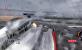 F1 2011 im Test für PS3 und Xbox 360 - Der plötzliche Regenguss bringt uns total aus dem Konzept.