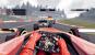F1 2011 im Test für PS3 und Xbox 360 - Auch harte aber faire Strafen werden von der Rennleitung während des Rennes vergeben.