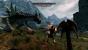 <strong>Skyrim</strong> - In The Elder Scrolls 5 dreht sich praktisch alles um Drachen. Ihr spielt einen "Dragonborn", der auch mächtige Drachenschreie erlernt. Die häufigen Kämpfe gegen Drachen machen nicht nur rein optisch ordentlich was her.