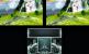 Der 3D-Effekt in Star Fox 64 3D für Nintendo 3DS ist gut.