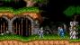 <strong>Super Ghouls 'n Ghosts</strong> (SNES) - Bereits an dem ersten Level haben wir uns die Zähne ausgebissen, was in erster Linie 
auf die misslungene Hüpfsteuerung zurückzuführen ist. Ihr könnt die Richtung nach einem Sprung nämlich nicht mehr korrigieren. Das führt zusammen mit dem erbarmungslose Zeitlimit zu reichlich Frust.