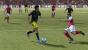 Weitere Screenshots aus dem Test zu FIFA 12. Das Spiel begeistert und kann sich gegen PES 2012 durchzusetzen. (1)