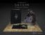 <strong>The Elder Scrolls 5: Skyrim</strong> - Zu einem Preis von 149 Euro kommt diese Collector's Edition auf den Markt. Das einzige Highlight: eine 12 Zoll kleine Alduin Statue. Die rechtfertigt den hohen Preis unserer Meinung nach nicht.