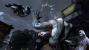 <strong>Gotham City aus Batman: Arkham City</strong> - Zwar spielt das aktuelle Batman-Videospiel nur in einem abgesperrten Bereich von Gotham City, doch der fällt riesig aus - und bietet nahezu unendlich viel Abwechslung. Doch Achtung: An jeder Ecke könnte ein fieser Bösewicht lauern!