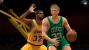 Screenshots aus unserem Test von NBA 2K12.